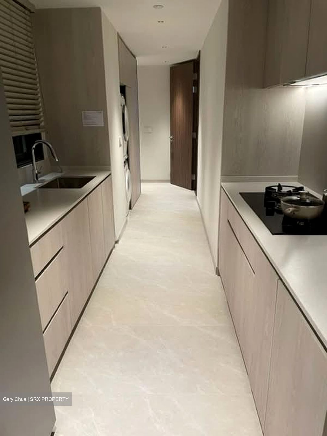 The Continuum (D15), Apartment #611954211